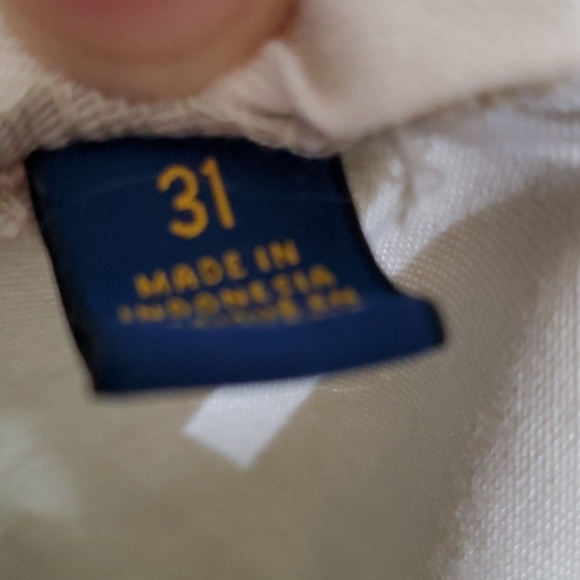 Polo Ralph Lauren Relaxed Cargo Shorts Waist 31 - Picture 5 of 8